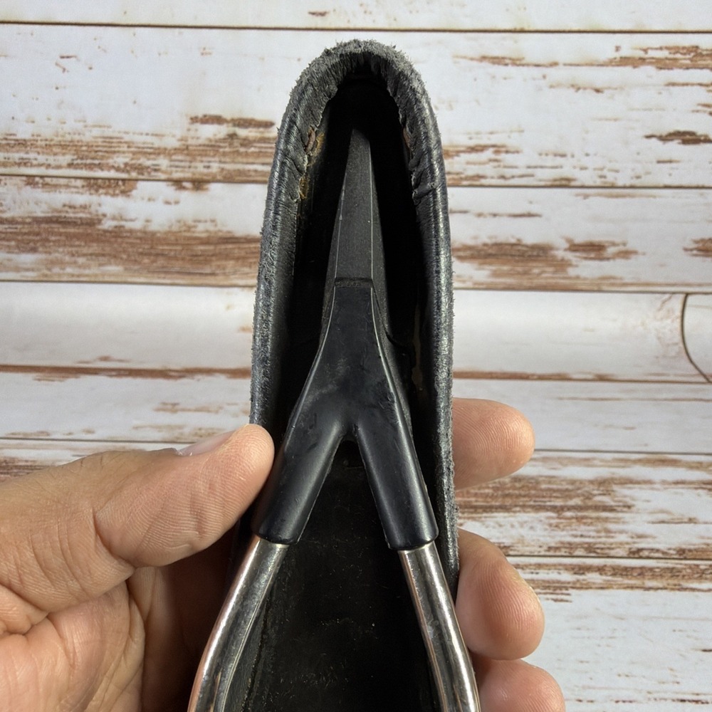 Selle Italia Signo Titanium Vintage Road Racing Saddle Black - Picture 9 of 9